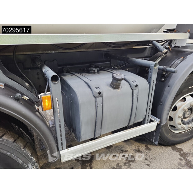 2018 سكانيا P410-42778345