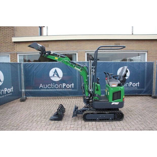2025 Aameck F10-42778346