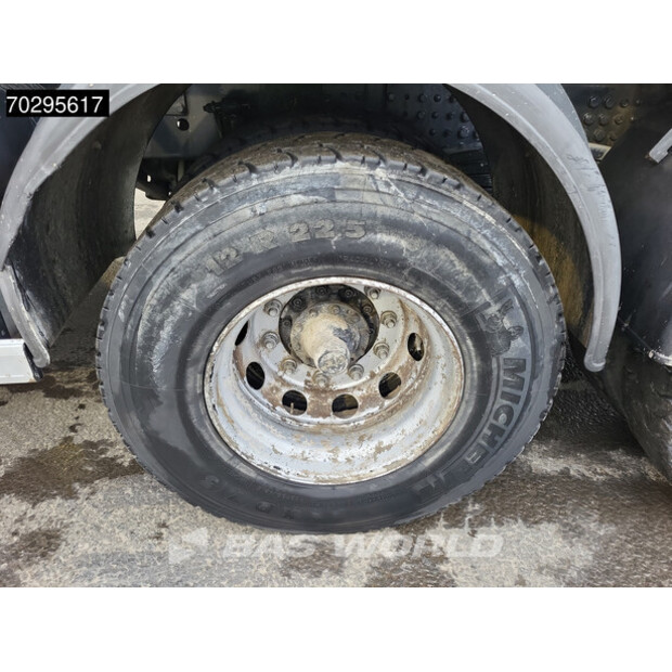 2018 سكانيا P410-42778355