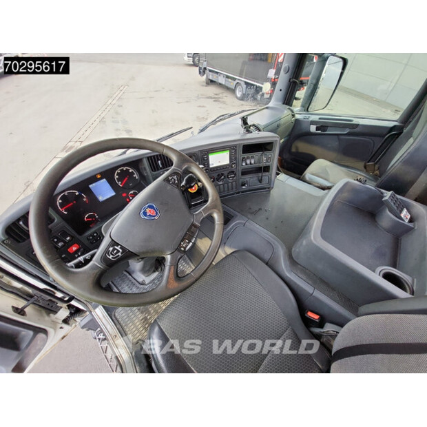 2018 سكانيا P410-42778356