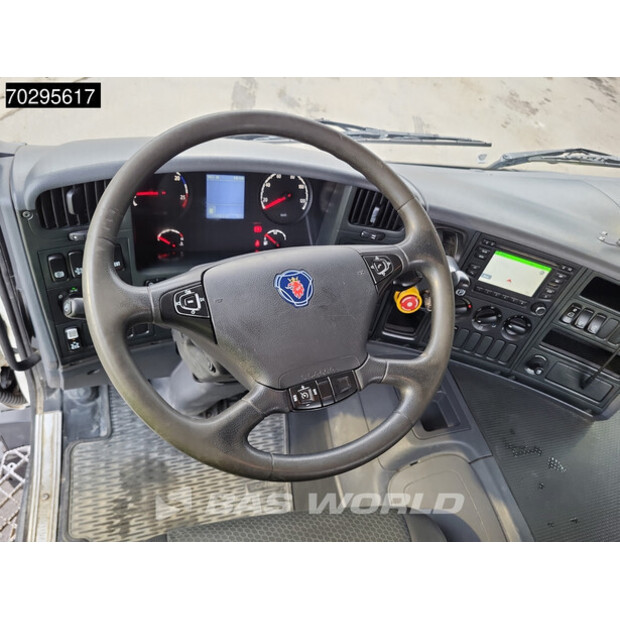 2018 سكانيا P410-42778357