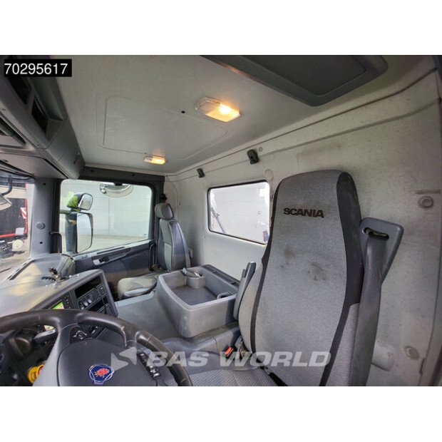 2018 سكانيا P410-42778366