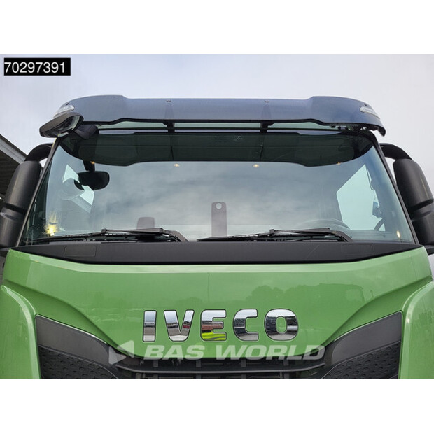 2023 ايفكو T-Way 450-42778417