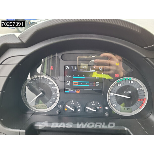 2023 ايفكو T-Way 450-42778446