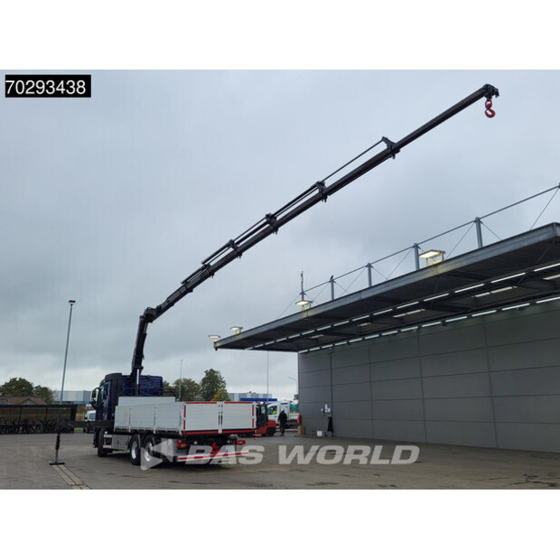 2018 Volvo FH500-42778503