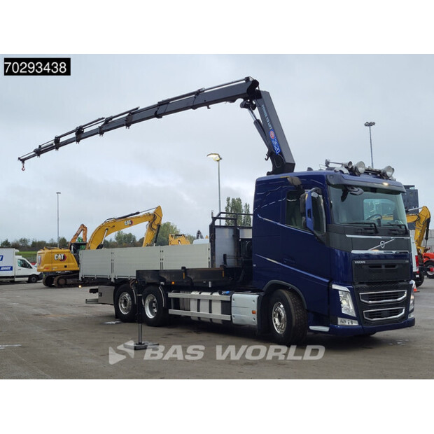 2018 Volvo FH500-42778504