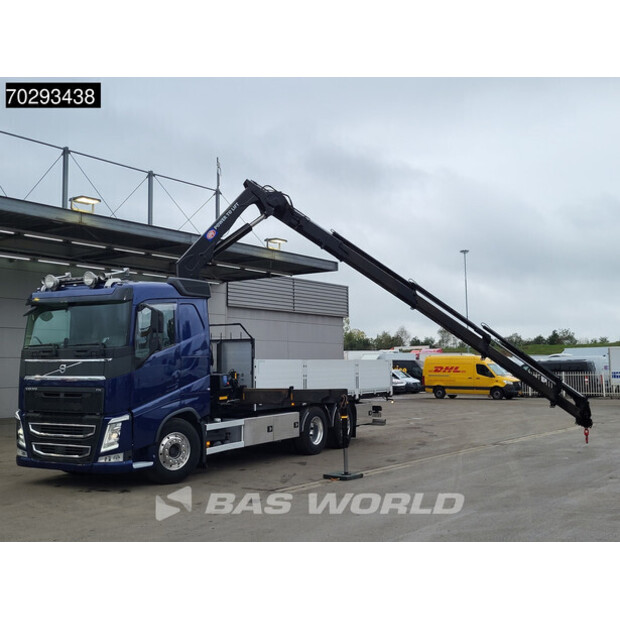 2018 Volvo FH500-42778506