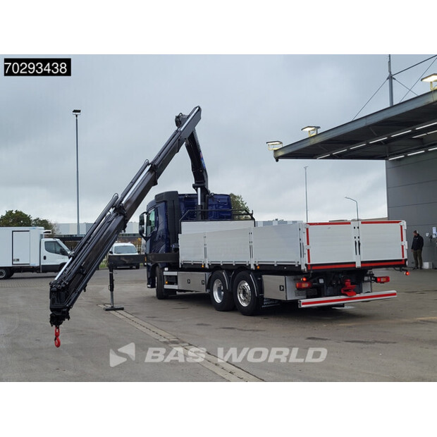 2018 Volvo FH500-42778507