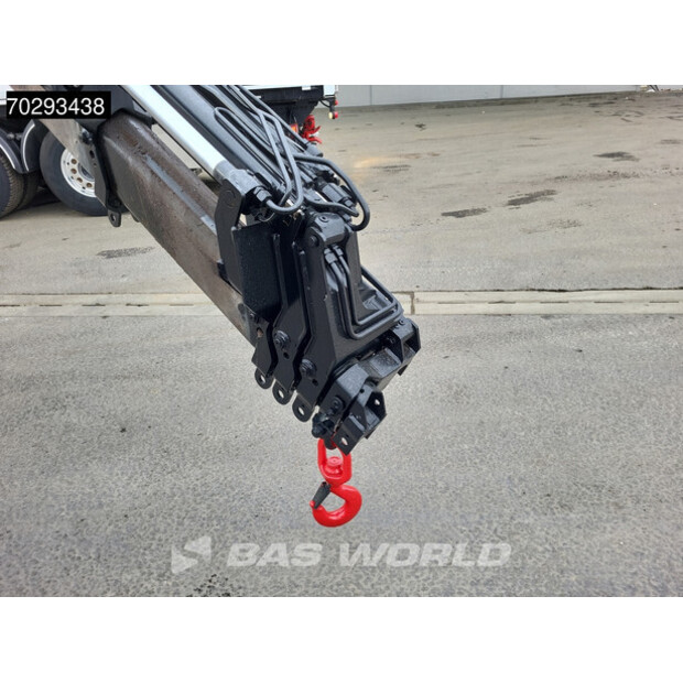 2018 Volvo FH500-42778508
