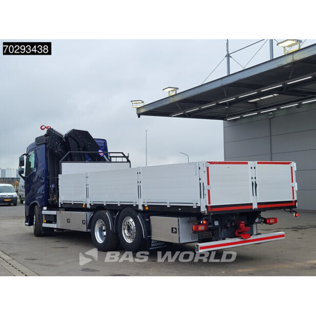 2018 Volvo FH500-42778510