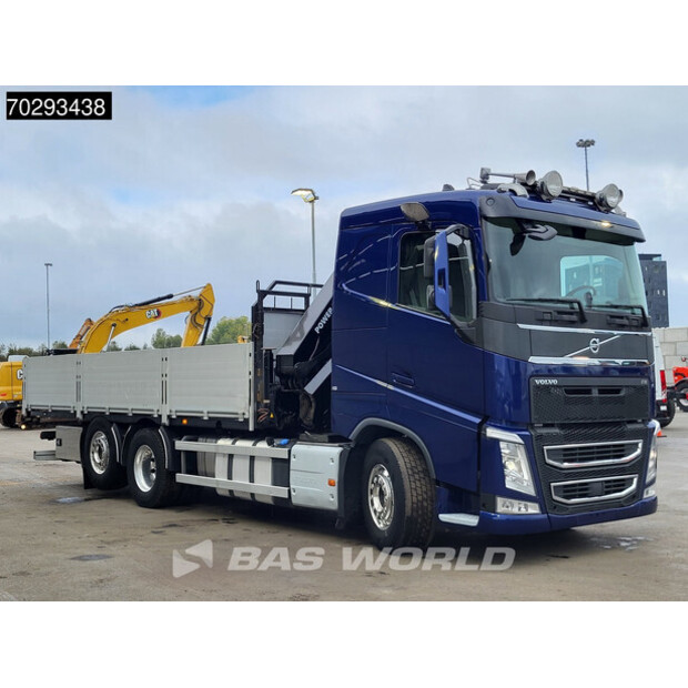 2018 Volvo FH500-42778511