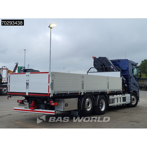 2018 Volvo FH500-42778512