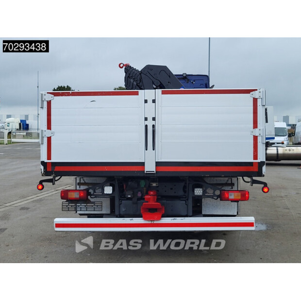 2018 Volvo FH500-42778525
