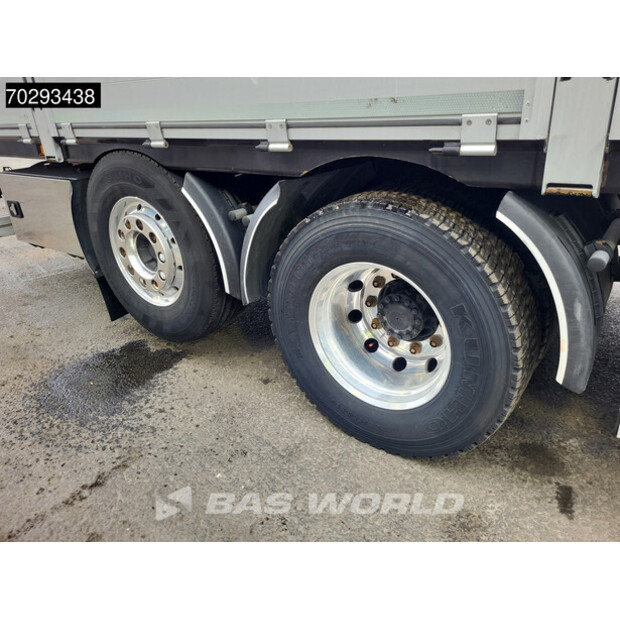 2018 Volvo FH500-42778527