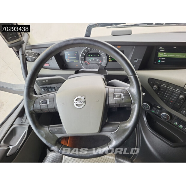 2018 Volvo FH500-42778529