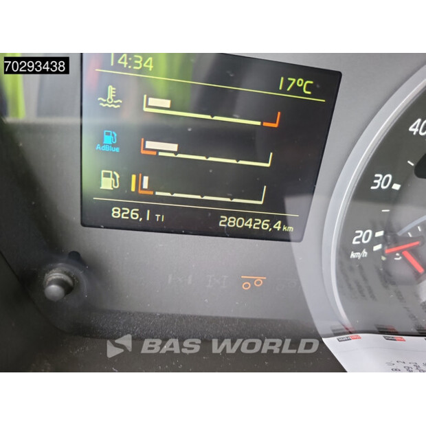 2018 Volvo FH500-42778539