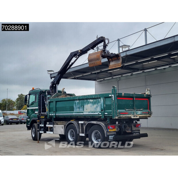 2014 مان TGS 33.440-42778576