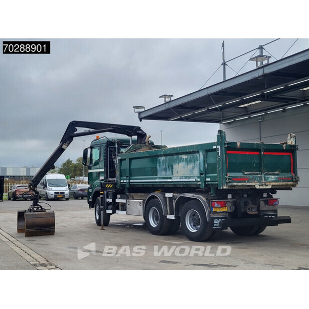 2014 مان TGS 33.440-42778580