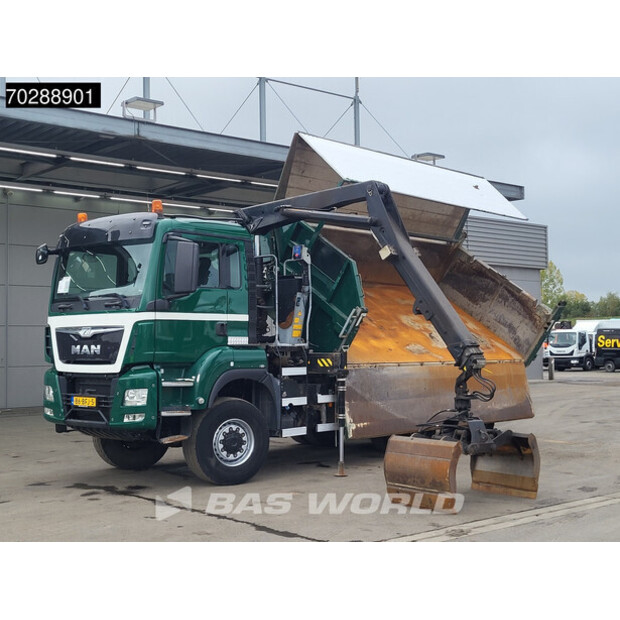 2014 مان TGS 33.440-42778582