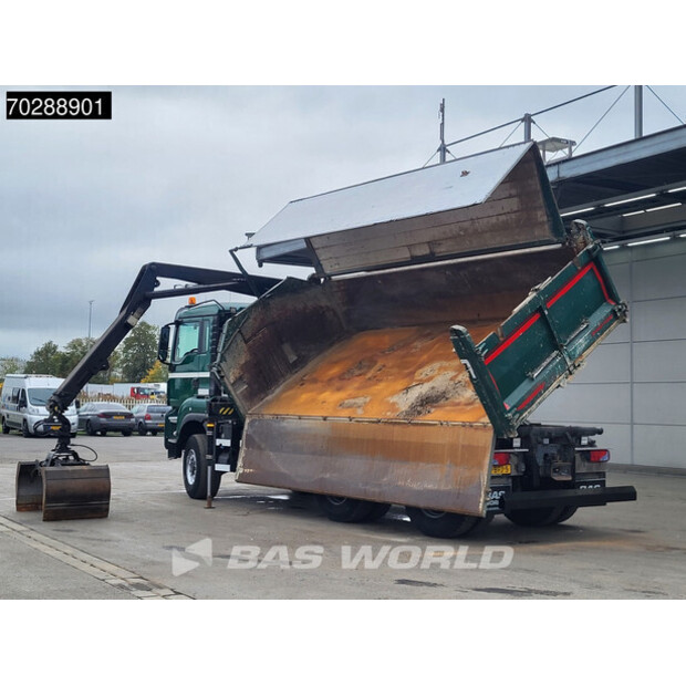 2014 مان TGS 33.440-42778583