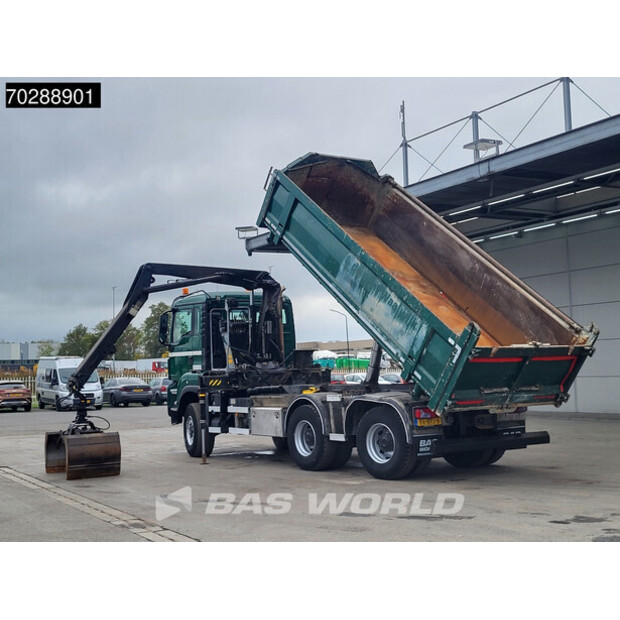 2014 مان TGS 33.440-42778584