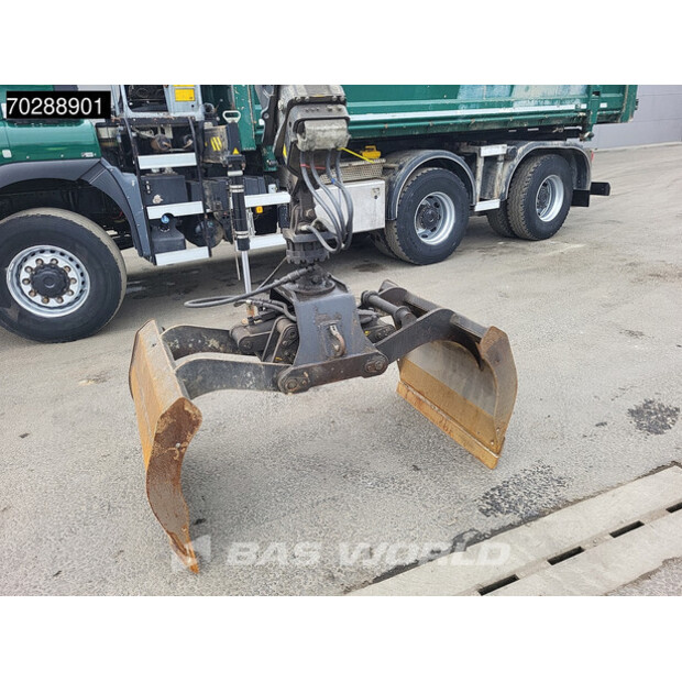 2014 مان TGS 33.440-42778585