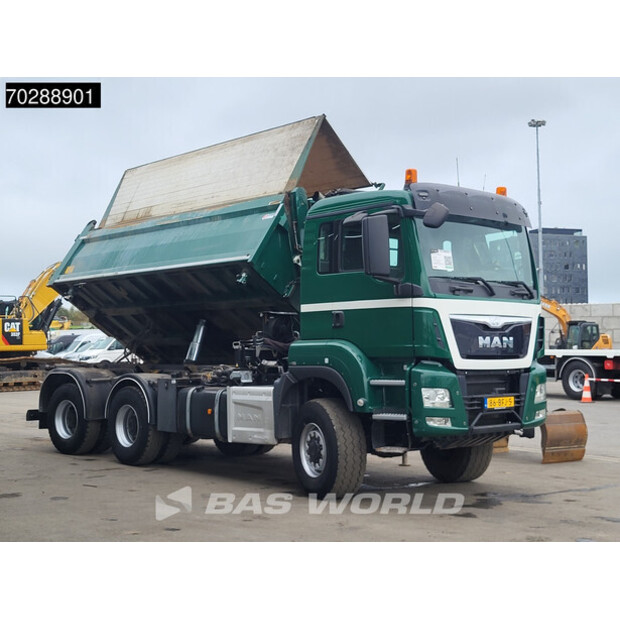 2014 مان TGS 33.440-42778586