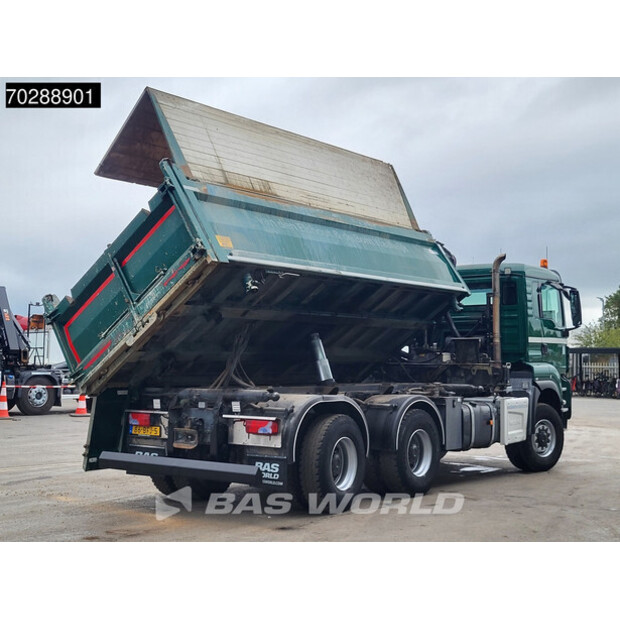 2014 مان TGS 33.440-42778587