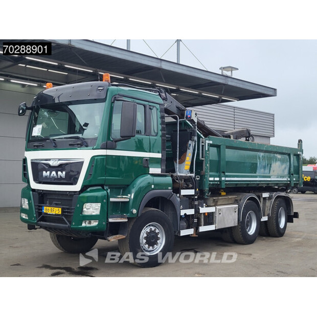 2014 مان TGS 33.440-42778588