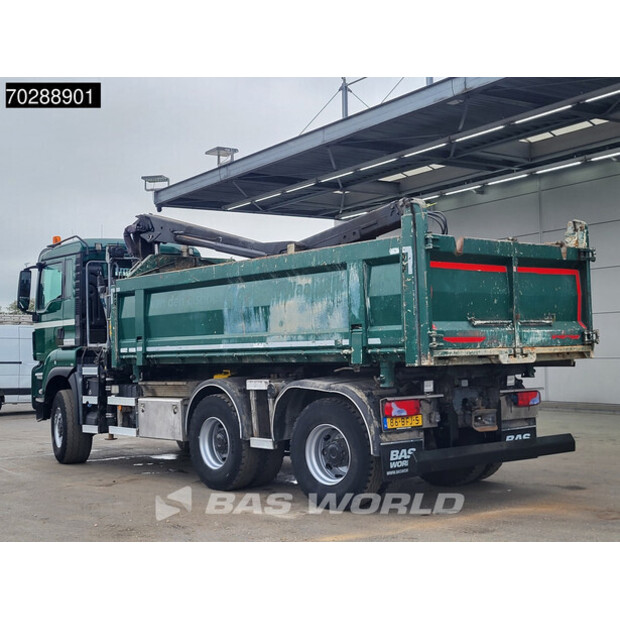 2014 مان TGS 33.440-42778589