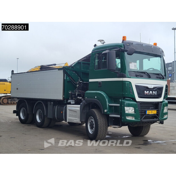 2014 مان TGS 33.440-42778590