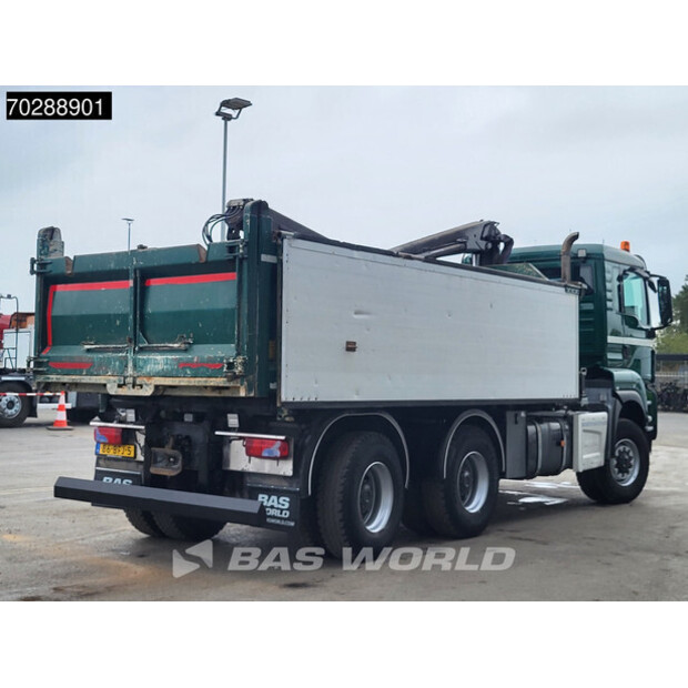 2014 مان TGS 33.440-42778591