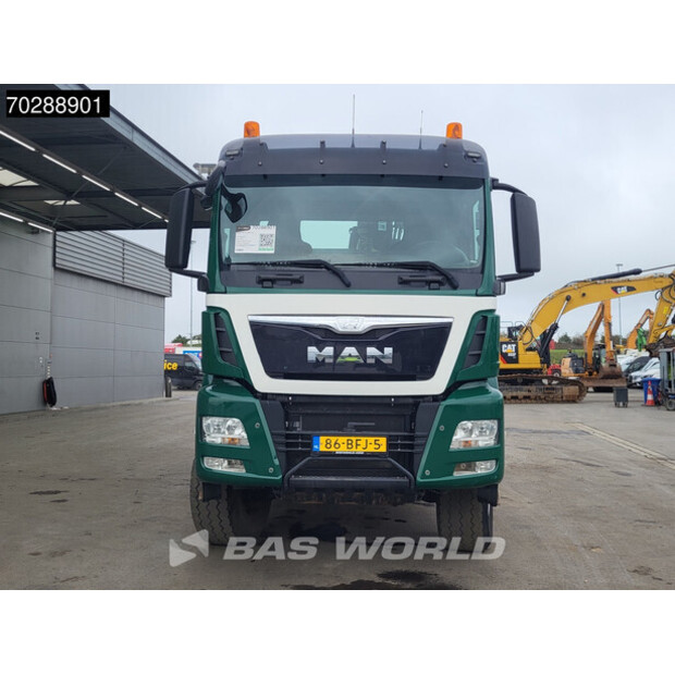 2014 مان TGS 33.440-42778592