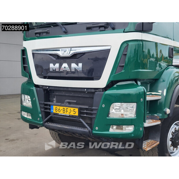2014 مان TGS 33.440-42778594