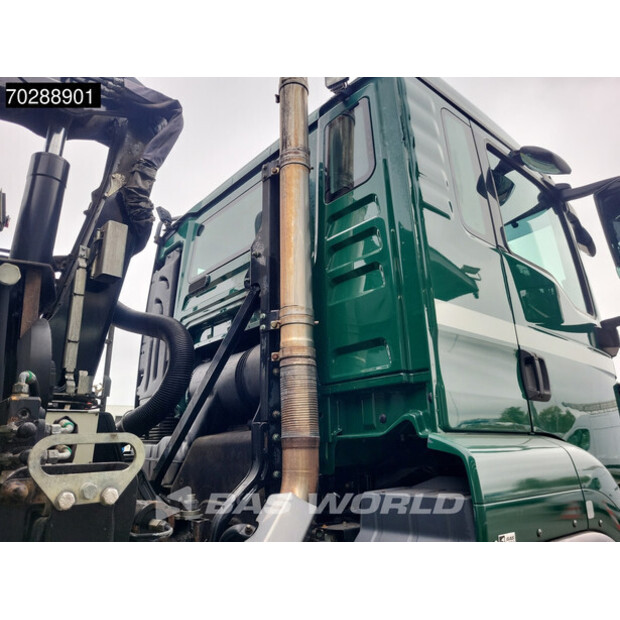 2014 مان TGS 33.440-42778596