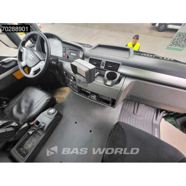 2014 مان TGS 33.440-42778603