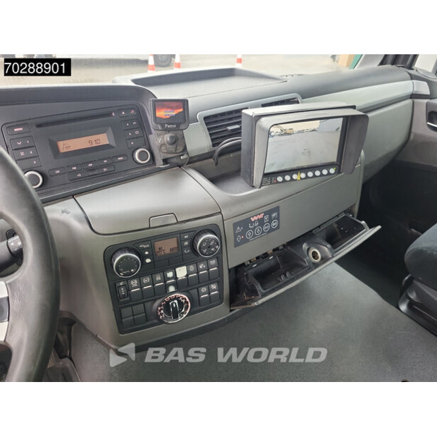 2014 مان TGS 33.440-42778608