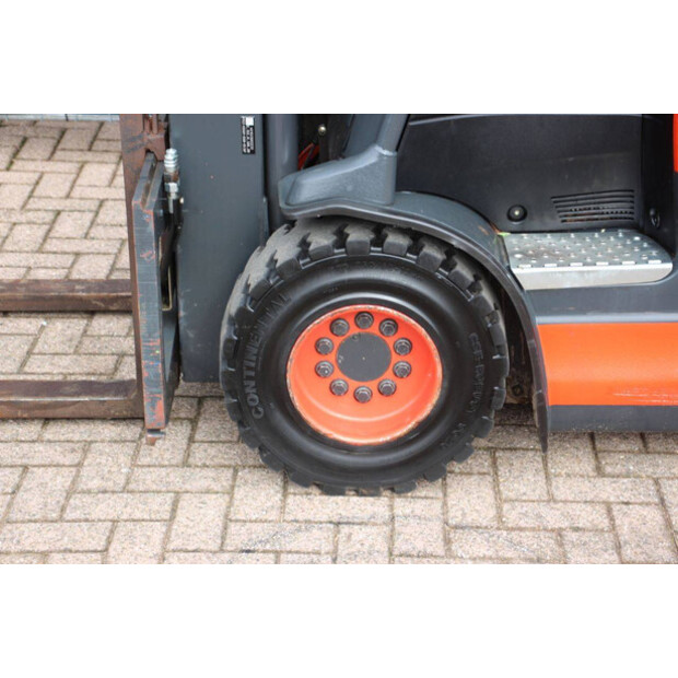 2016 Linde E30RHL-01/600-42778633