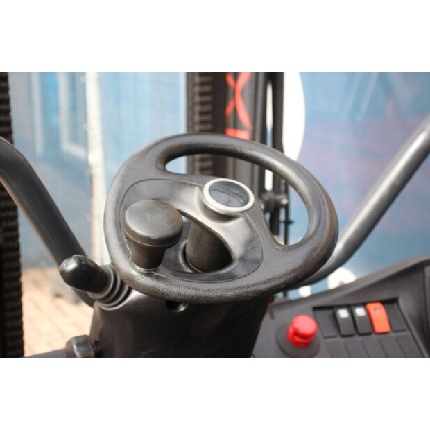 2016 Linde E30RHL-01/600-42778641