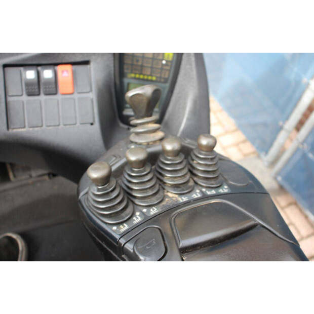 2016 Linde E30RHL-01/600-42778643