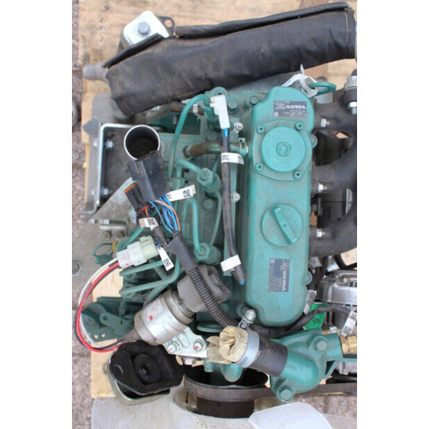 2022 كوبوتا D0.9A-EF08-42778658
