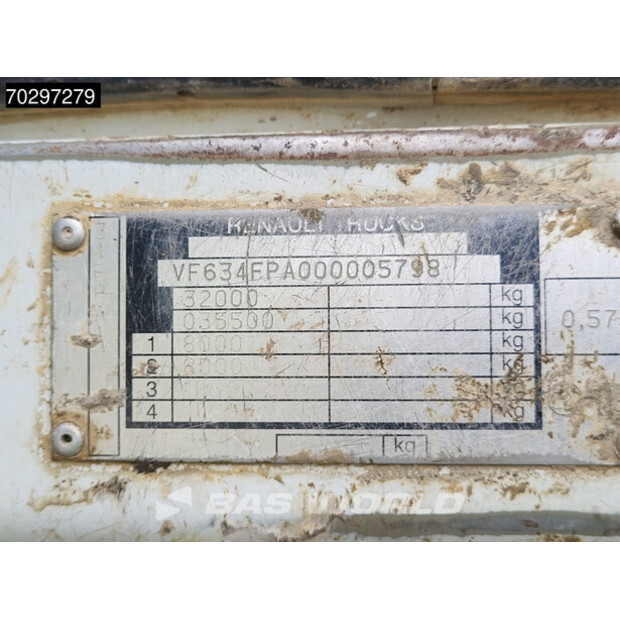 2009 رينو Kerax-42778710