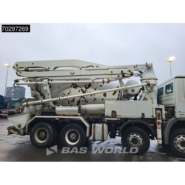 2007 مرسيدس بنز Actros 3241-42778753