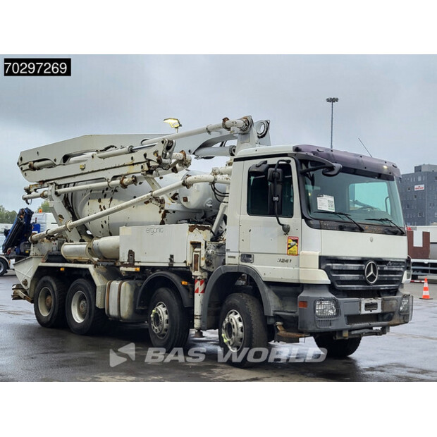 2007 مرسيدس بنز Actros 3241-42778756