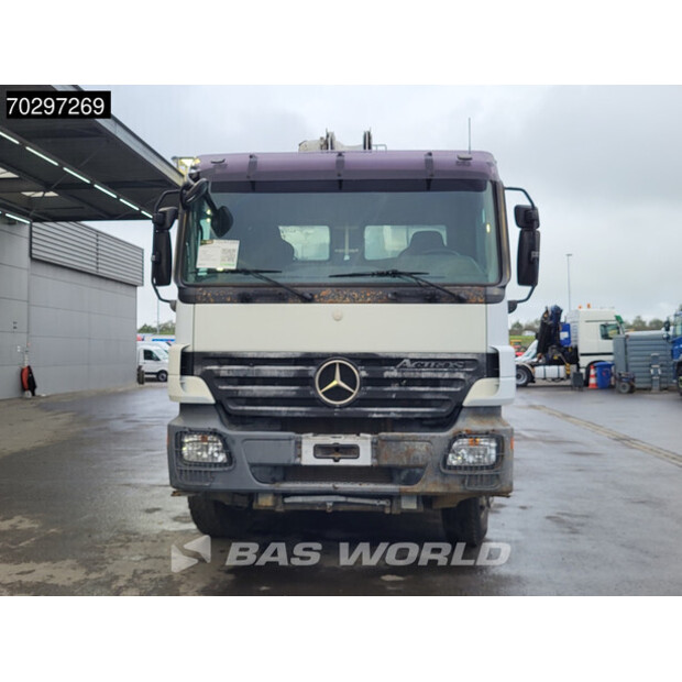 2007 مرسيدس بنز Actros 3241-42778758