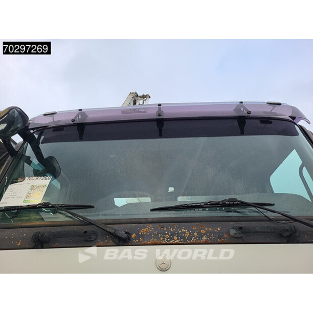 2007 مرسيدس بنز Actros 3241-42778759
