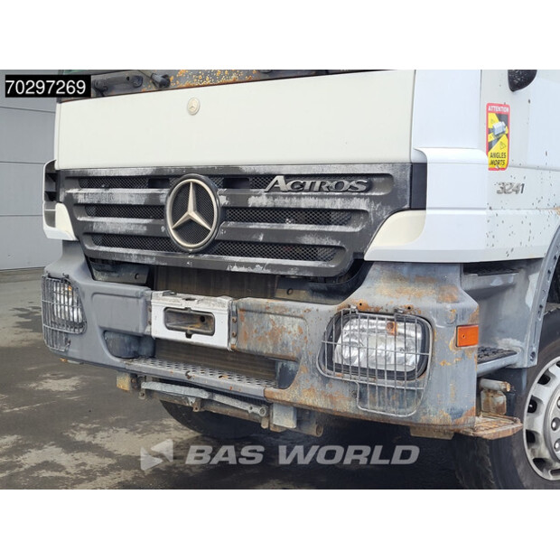 2007 مرسيدس بنز Actros 3241-42778760