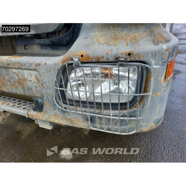 2007 مرسيدس بنز Actros 3241-42778761