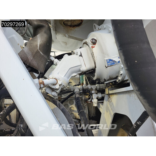 2007 مرسيدس بنز Actros 3241-42778762