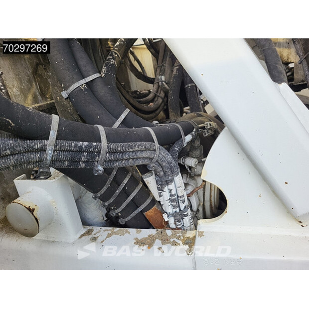 2007 مرسيدس بنز Actros 3241-42778763